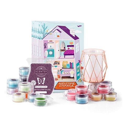 Scentsy Workstation | Login to Your Consultant Workstation