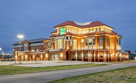 PHOTO TOUR: Thibodaux Regional Medical Center Cancer Institute - HCD Magazine