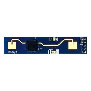 HLK-LD2410 24GHz Contactless Human Presence Intelligent Radar Sensing Module - Martview