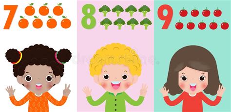 7 Fingers Stock Illustrations – 82 7 Fingers Stock Illustrations ...