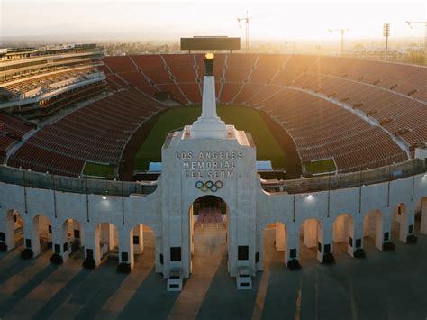 LOS ANGELES - Memorial Coliseum (77,500) | Page 99 | SkyscraperCity Forum