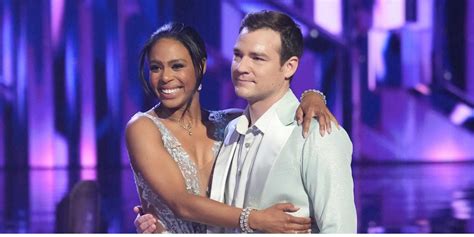 'Dancing with the Stars' Pro Britt Stewart Says of Winning Mirrorball ...