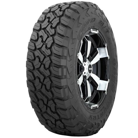 TOYO 31X10.50R15 OPEN COUNTRY MT EX 109P