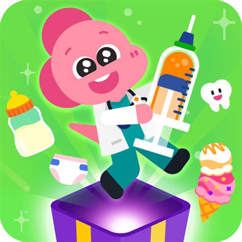 Cocobi World 2 -Kids Game Play - Apps on Google Play