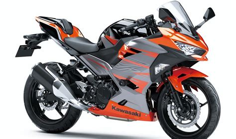 Kawasaki Ninja 250 Top Speed - Modern Moto Magazine