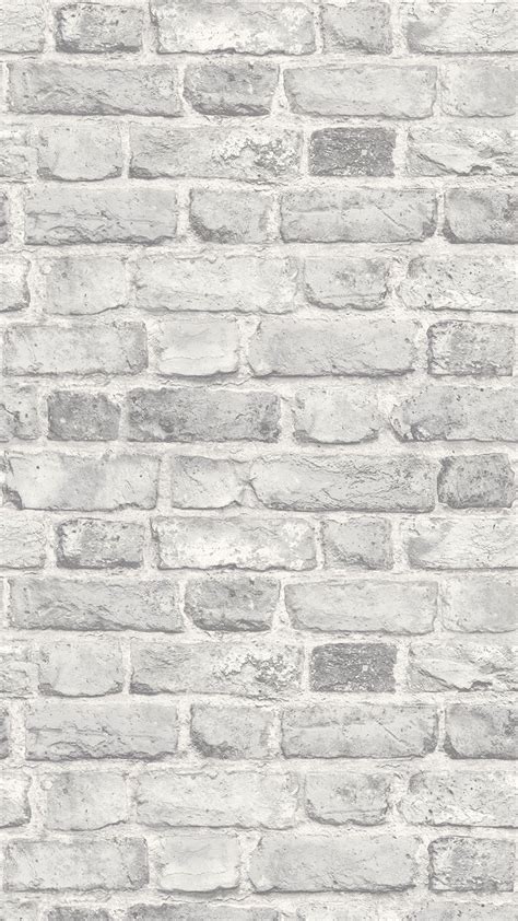 Top 71+ grey brick wallpaper super hot - in.cdgdbentre