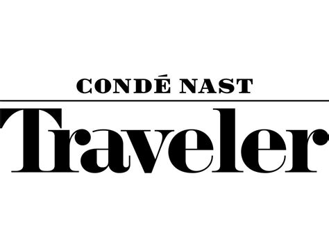 Pilar Guzmán on the Making of Condé Nast Traveler's New Logo | Condé ...