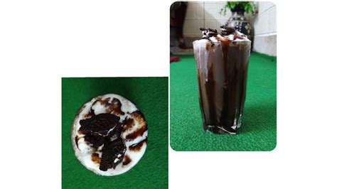 How to make oreo Milkshake | Instant milkshake | Oreo Milkshake Recipe - YouTube