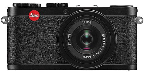 Camera Test: Leica X1 | Popular Photography