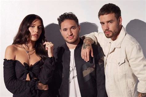 Jonas Blue, Liam Payne & Lennon Stella Premiere New Song “Polaroid ...