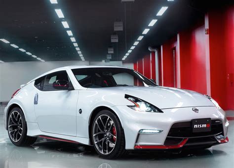 Nissan 370Z Nismo: Precios, versiones y equipamiento en México