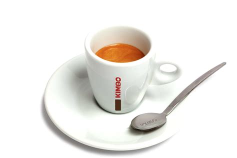 Kimbo, the excellent Italian art of espresso coffee | Italian Food Excellence