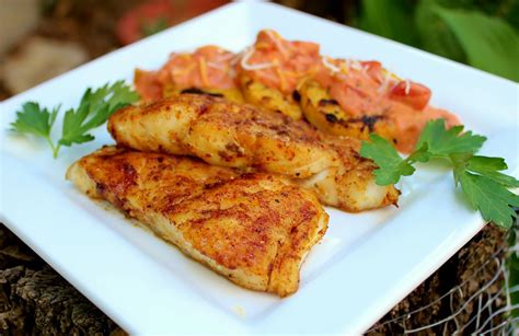Best 4 Best Marinade For Cod Fillets Recipes