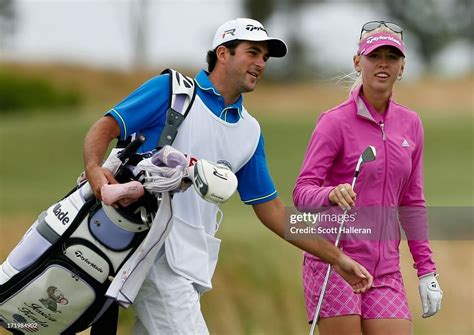 Who is Jessica Korda’s husband, Johnny DelPrete? All about the golfer’s ...