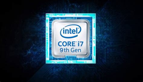 Intel Core i7-9750H Mobility With GeForce GTX 1650 Turing Leaked ...