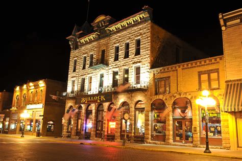 On Day 27 PapiBlogger Road Trip Visits Historic Outlaw, Wild West Town of Deadwood, South Dakota