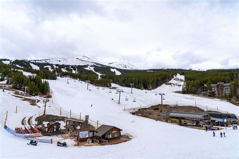 Breckenridge Ski Resort to close early | SummitDaily.com