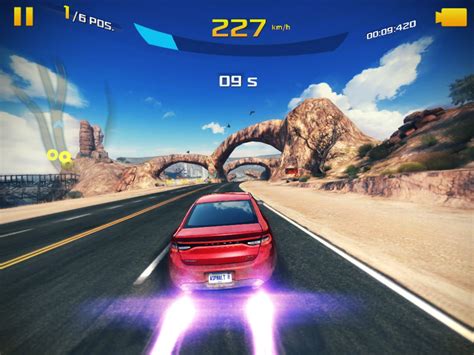 Asphalt 8 Airborne Apk+Data highly compressed in just 9 MB ...