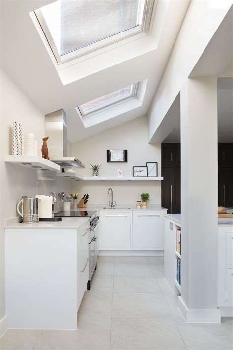 Small kitchen extensions ideas and expert design advice for getting the ...