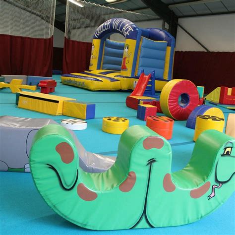 The Sports Village - Soft Play - All You Need to Know BEFORE You Go (2024)