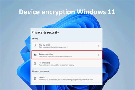 How To Enable Bitlocker Device Encryption On Windows 11 45 Off – NBKomputer