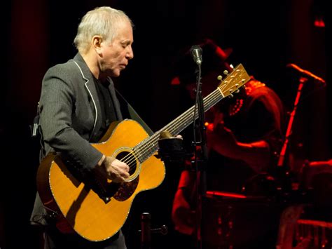 Paul Simon Releasing ‘Seven Psalms’ Collection Next Month | Vermilion ...