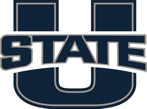 Download Utah State Aggies - Utah State University Logo Clipart ...