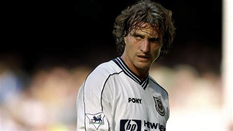 David Ginola wants to run for FIFA presidency against Sepp Blatter ...