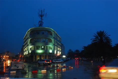 Bujumbura | Burundi | City Gallery - SkyscraperCity