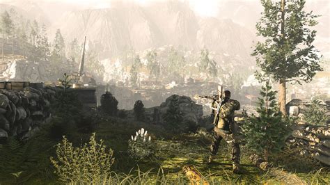 First Sniper Elite 4 Gameplay Video Teases Hitler-Killing Mission ...