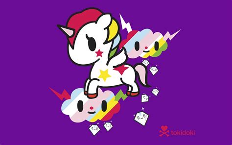 🔥 [40+] Cute Anime Unicorn Wallpapers | WallpaperSafari