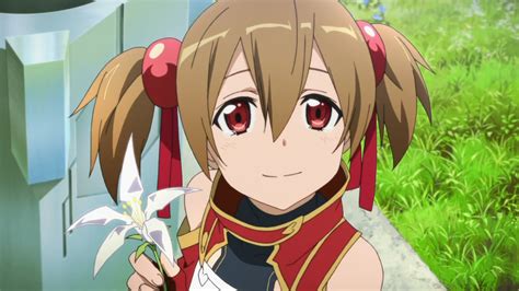 Silica - Sword Art Online Photo (31698997) - Fanpop