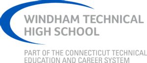 Windham Technical High School – Windham Technical High School