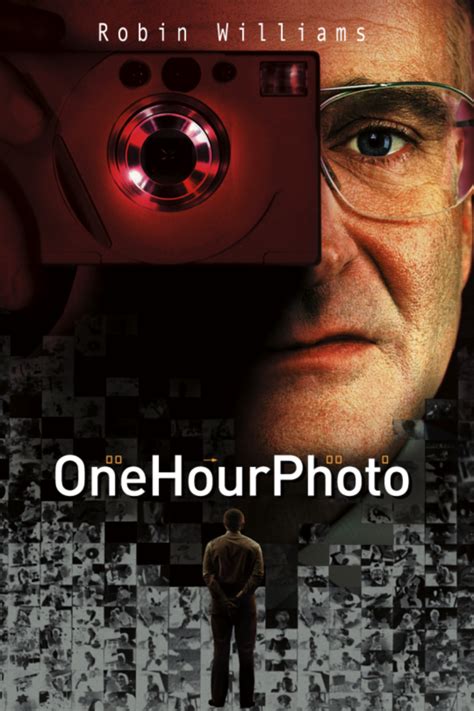 One Hour Photo - Searchlight Pictures