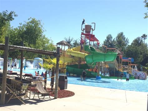 Island Waterpark (Fresno) - 2021 All You Need to Know BEFORE You Go (with Photos) - Tripadvisor