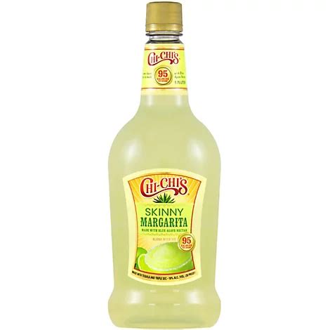 Chi Chis Skinny Margarita - 1.75 Liter - Pavilions