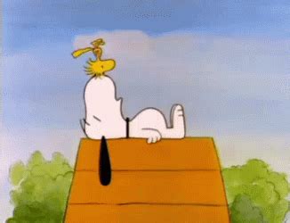 Snoopy Sneeze GIF - Snoopy Sneeze Woodstock - Discover & Share GIFs ...