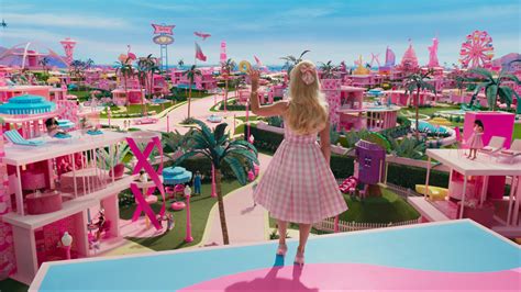 Barbie (2023) filmleri türkçe dublaj izle