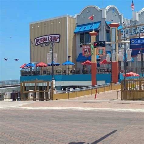 Galveston Island Historic Pleasure Pier tickets | Galveston