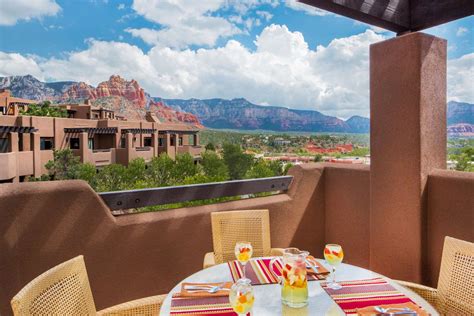 Hyatt Pinon Pointe Hotel Sedona, AZ - See Discounts