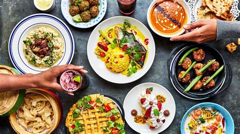 7 Must Try UAE Traditional Food When you Visit Dubai - Arabia Horizons Blog