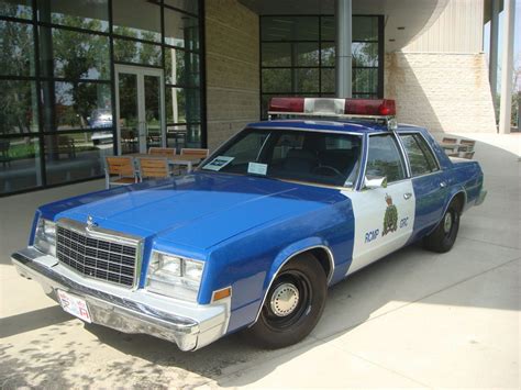 Police cars then and now (photos) - CNET