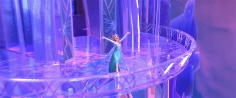 Top 10 Things You Should Know About Frozen – Pouted Magazine