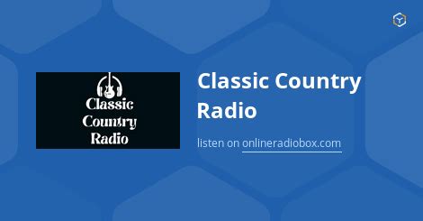 Classic Country Radio Listen Live - Little Falls, United States ...