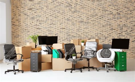 10 Steps to the Perfect Office Relocation - Strategy Hat