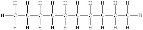 Illustrated Glossary of Organic Chemistry - Decane