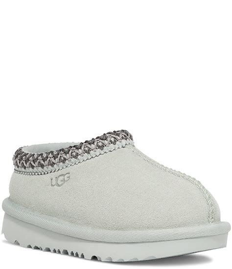 UGG Kids' Tasman II Slippers (Toddler) | Dillard's