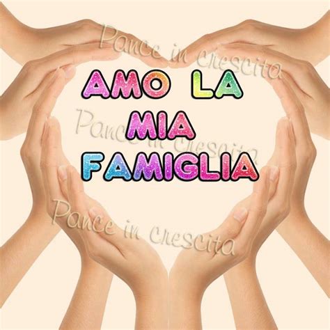 Frasi sulla Famiglia da condividere gratis per riflessioni