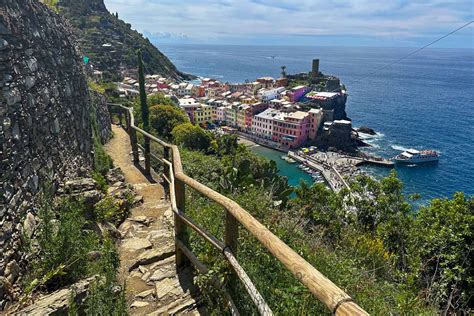 eccezione stretto Preconcetto cinque terre 5 villages walk raggio Malfunzionamento Scultura