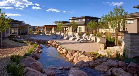 Accommodations | Garden of the Gods Resort & Club